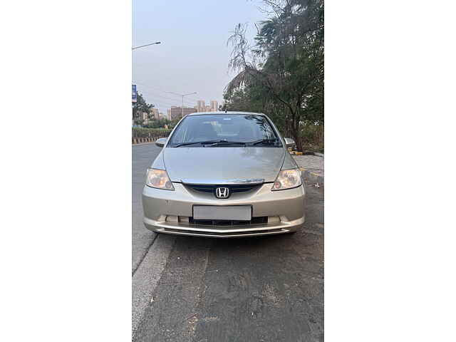 Second Hand Honda City [2003-2005] 1.5 GXi in Mumbai