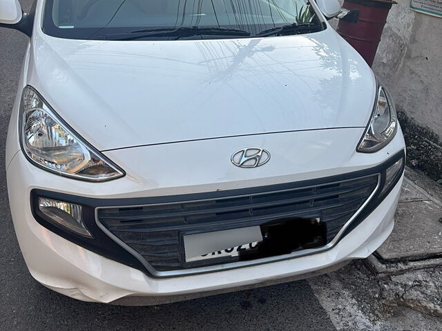 Second Hand Hyundai Santro Sportz in Jammu