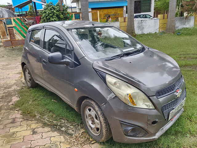 Second Hand Chevrolet Beat [2014-2016] LS Diesel in Anand