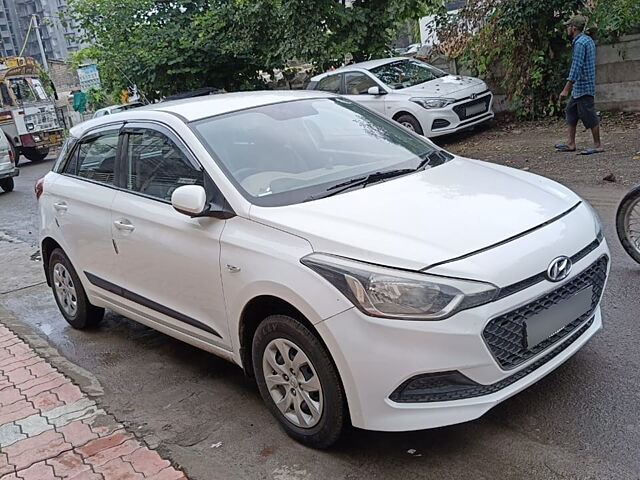 Second Hand Hyundai Elite i20 [2016-2017] Magna 1.4 CRDI [2016-2017] in Rajkot