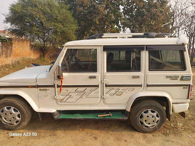 Second Hand Mahindra Bolero [2011-2020] Power Plus ZLX [2016-2019] in Gonda