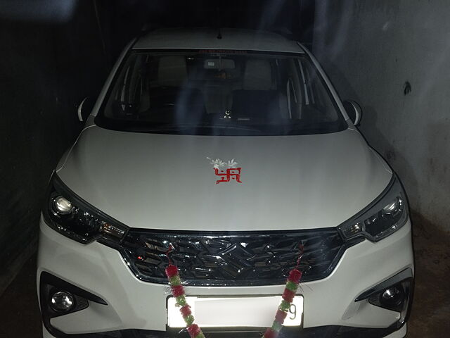 Second Hand Maruti Suzuki Ertiga VXi (O) in Raipur