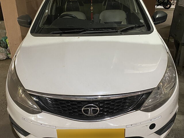 Second Hand Tata Zest XE 75 PS Diesel in Bangalore