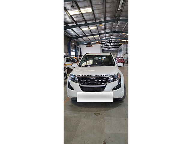 Second Hand Mahindra XUV500 W5 [2018-2020] in Bhilai