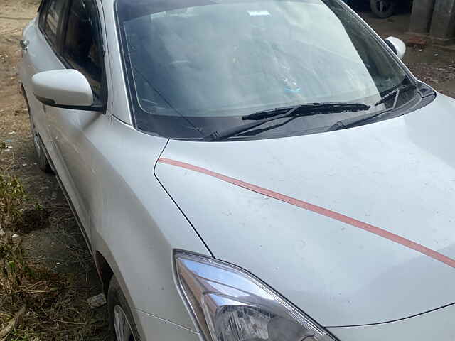 Second Hand Maruti Suzuki Dzire [2020-2024] VXi [2020-2023] in Rae Bareli