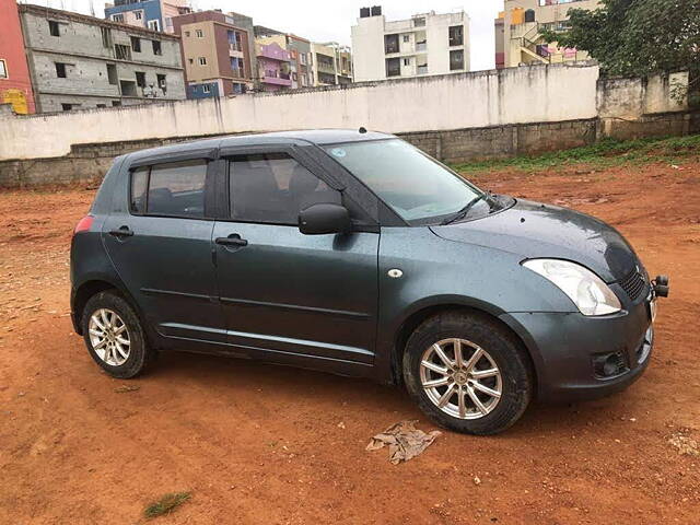 Second Hand Maruti Suzuki Swift  [2005-2010] VXi in Bangalore