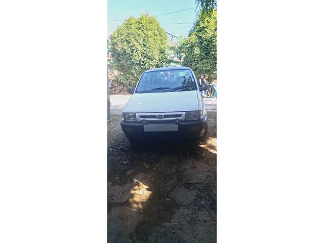 Second Hand Maruti Suzuki Zen [1996-2003] LXi in Karbi Anglong