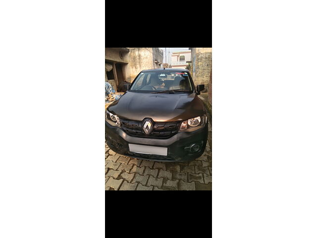 Second Hand Renault Kwid [2015-2019] RXE [2015-2019] in Lucknow