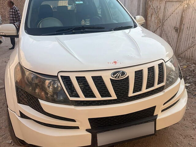 Second Hand Mahindra XUV500 [2011-2015] W6 in Jaipur