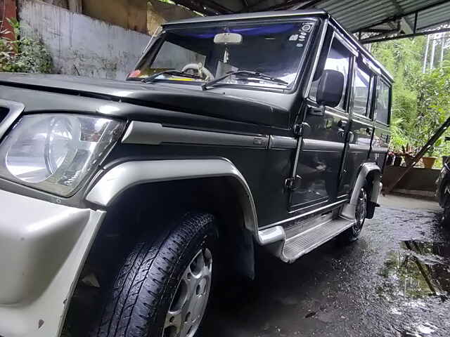 Second Hand Mahindra Bolero [2007-2011] SLE in Gangtok