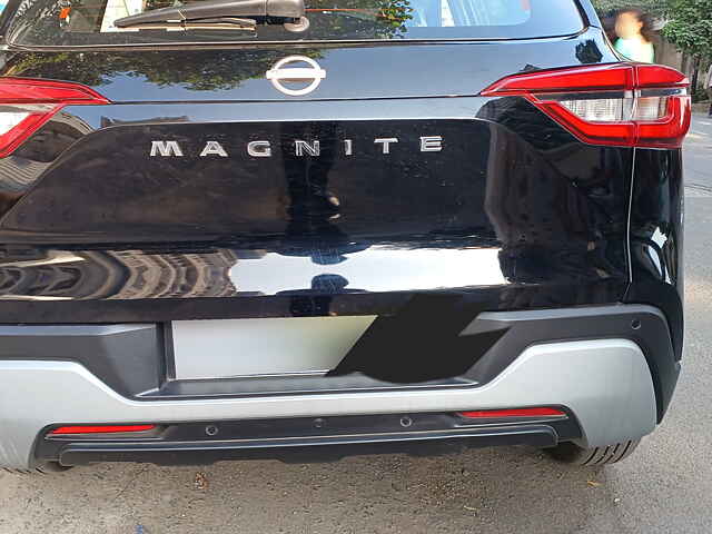 Second Hand Nissan Magnite [2020-2024] XL in Surat