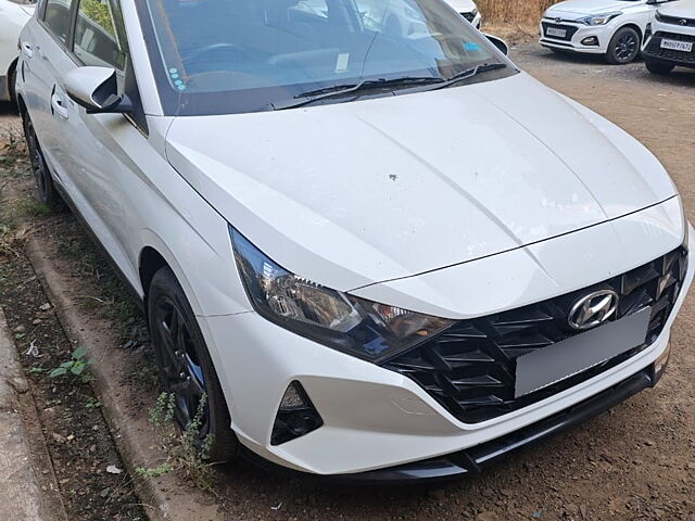 Second Hand Hyundai i20 [2020-2023] Sportz 1.2 MT [2020-2023] in Kalyan