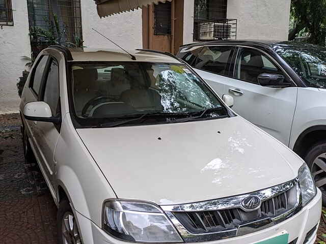 Second Hand Mahindra Verito E D6 [2016-2019] in Chandigarh