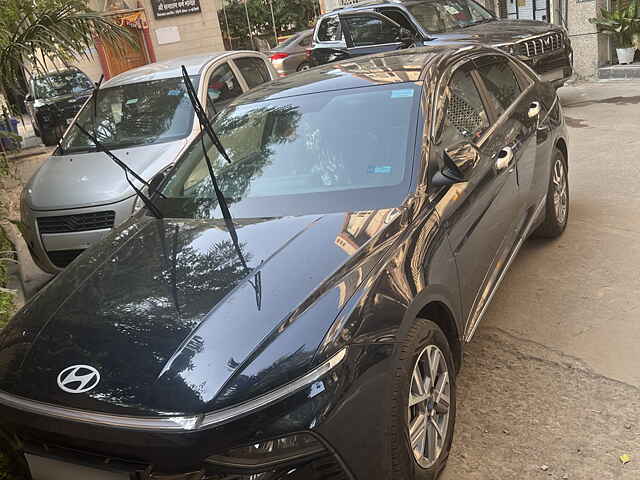 Second Hand Hyundai Verna SX 1.5 Petrol IVT in Delhi