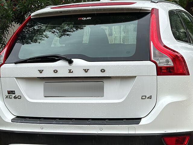 Second Hand Volvo XC60 [2013-2015] Kinetic D4 in Surat