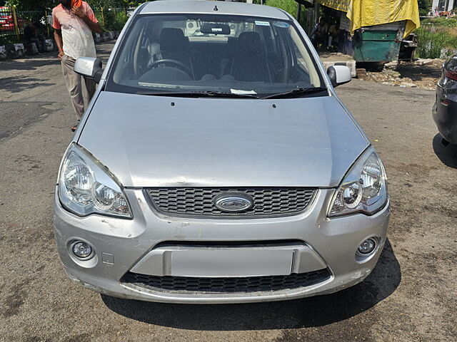 Second Hand Ford Fiesta [2008-2011] ZXi 1.4 TDCi Ltd in Doda