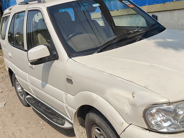 Second Hand Tata Safari [2015-2017] 4x2 LX DiCOR 2.2 VTT in Jaipur