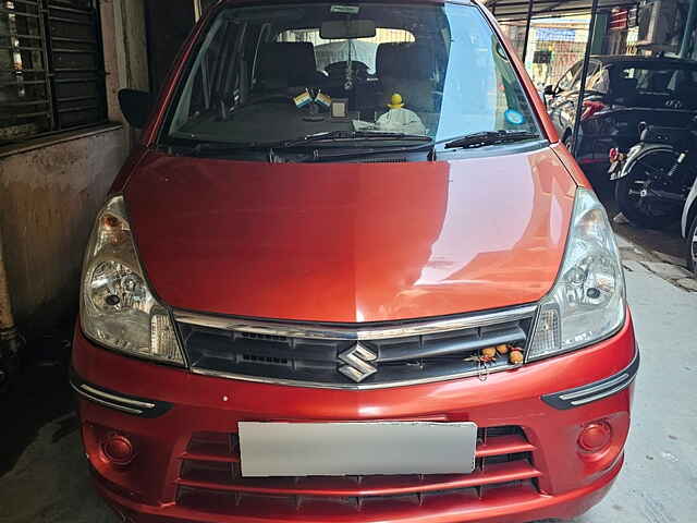 Second Hand Maruti Suzuki Estilo LXi BS-IV in Kolkata