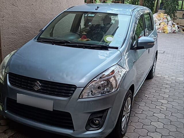 Second Hand Maruti Suzuki Ertiga [2012-2015] Vxi in Mumbai