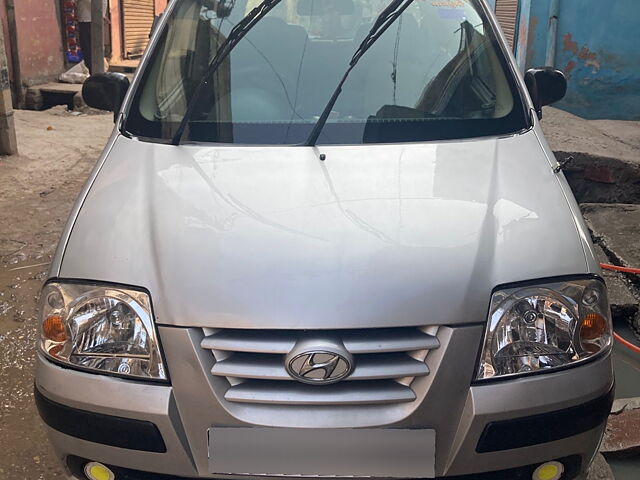 Second Hand Hyundai Santro Xing [2008-2015] GLS in Delhi