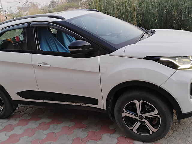 Second Hand Tata Nexon [2020-2023] XZ Plus (HS) Diesel in Rudrapur