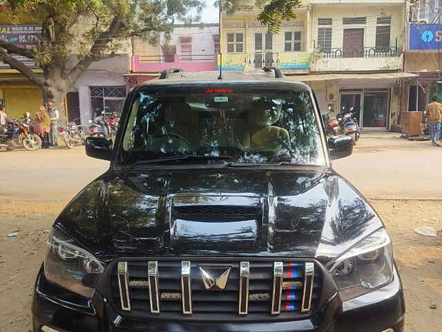 Second Hand Mahindra Scorpio S11 MT 7S CC in Sawai Madhopur