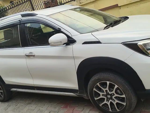 Used 2023 Maruti XL6 Zeta MT Petrol [2023-2025] for sale in
