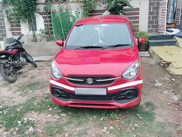 Second Hand Maruti Suzuki Celerio VXi in Kurnool