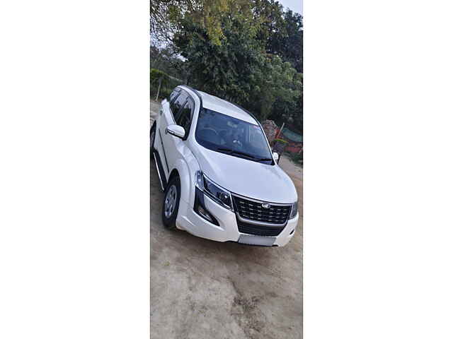 Second Hand Mahindra XUV500 W5 [2018-2020] in Lucknow