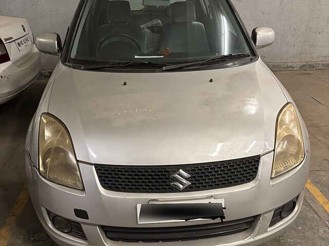 Second Hand Maruti Suzuki Swift  [2005-2010] VXi in Mumbai