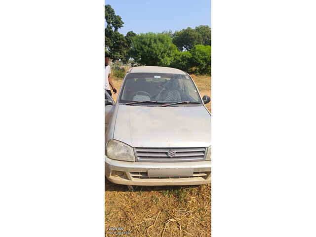 Second Hand Maruti Suzuki Zen LX BS-III in Jaipur