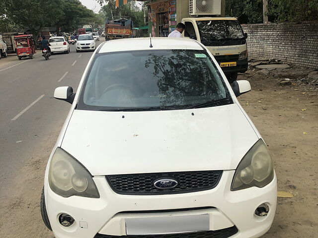 Second Hand Ford Fiesta [2008-2011] EXi 1.4 TDCi Ltd in Patiala