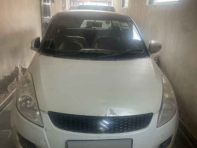 Second Hand Maruti Suzuki Swift [2014-2018] VDi [2014-2017] in Gurgaon