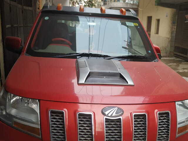 Second Hand Mahindra TUV300 [2015-2019] T8 mHAWK100 in Delhi