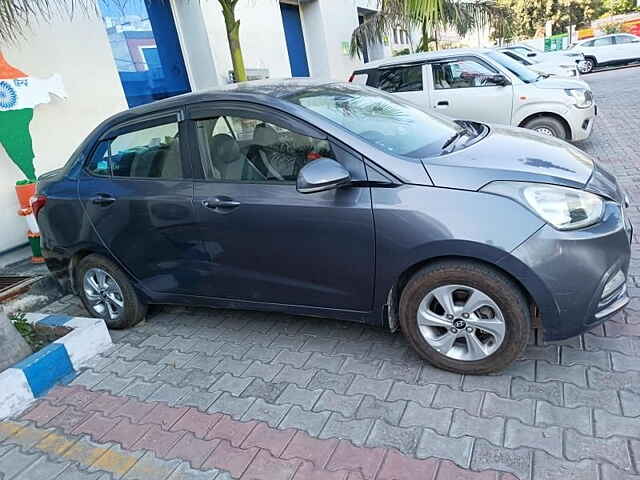 Second Hand Hyundai Xcent SX in Sonipat