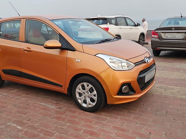 Second Hand Hyundai Grand i10 [2013-2017] Magna 1.1 CRDi [2013-2016] in Visakhapatnam