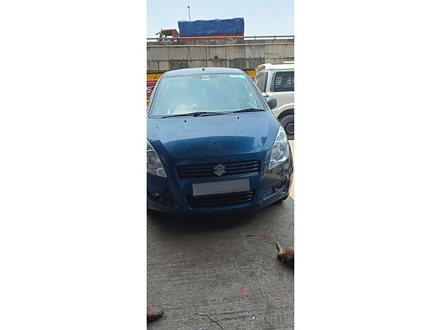 Second Hand Maruti Suzuki Ritz [2009-2012] GENUS VXI in Kolkata