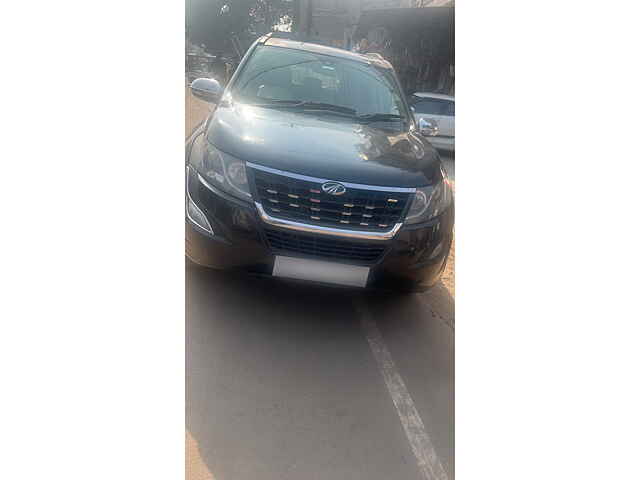 Second Hand Mahindra XUV500 [2011-2015] W6 in Lucknow