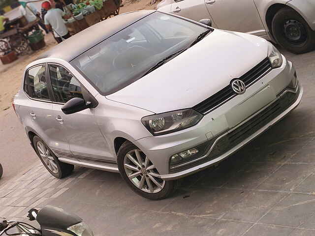 Second Hand Volkswagen Ameo Highline Plus 1.5L (D)16 Alloy in Jaipur