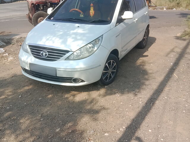 Second Hand Tata Indica Vista [2012-2014] ZX Quadrajet in Bharuch