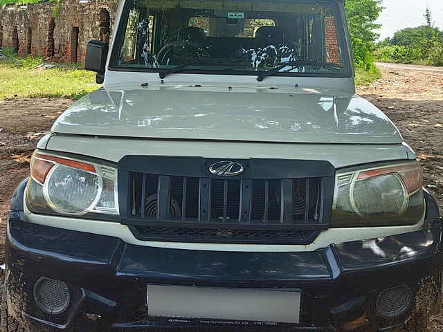 Second Hand Mahindra Bolero [2011-2020] Camper in Mathura