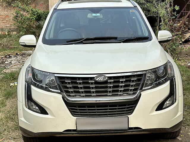 Second Hand Mahindra XUV500 W11 in Gwalior