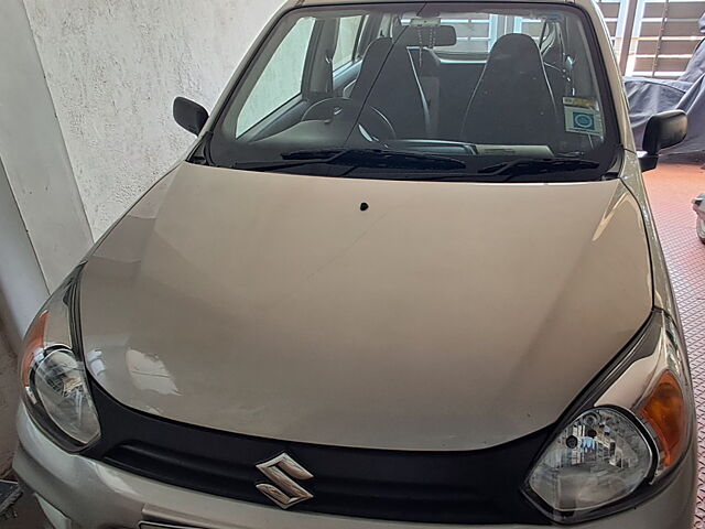 Second Hand Maruti Suzuki Alto 800 LXi in Ernakulam