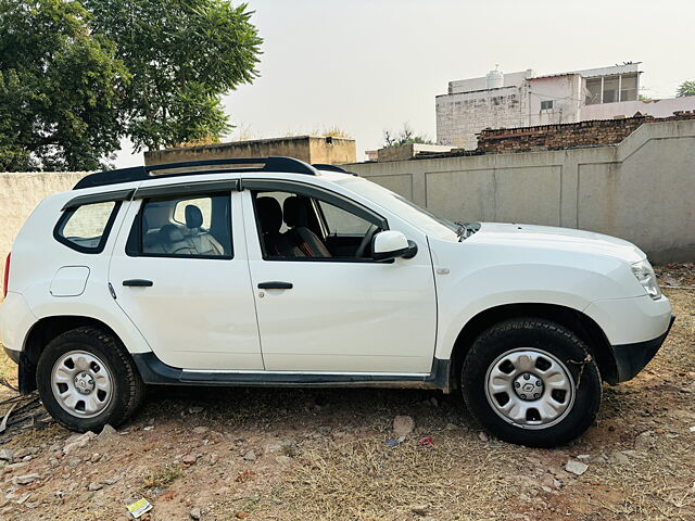 Second Hand Renault Duster [2015-2016] 85 PS RxL in Sikar