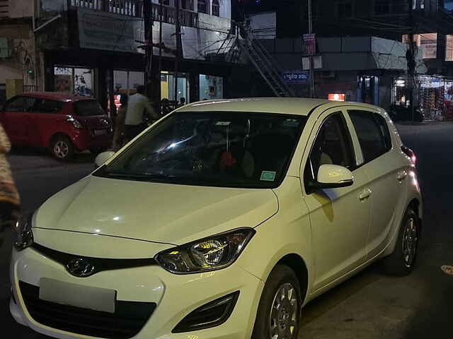 Second Hand Hyundai i20 [2012-2014] Magna (O) 1.2 in Balasore