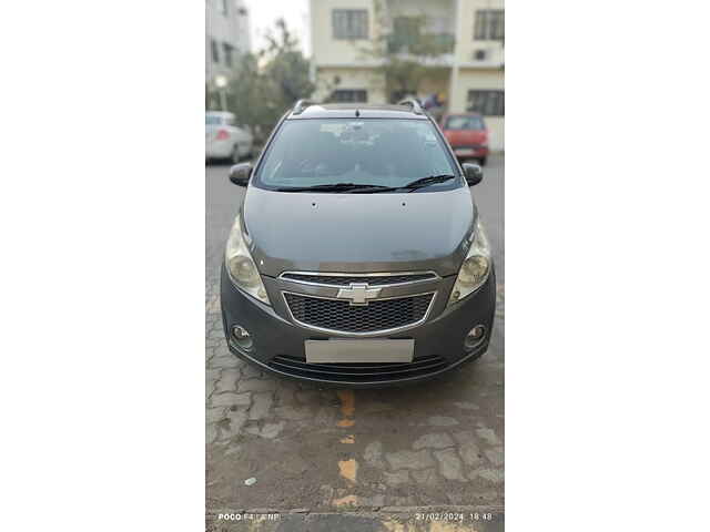 Second Hand Chevrolet Beat [2011-2014] LT Diesel in Gandhidham