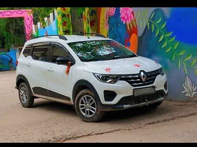 Second Hand Renault Triber RXT [2023-2024] in Patna