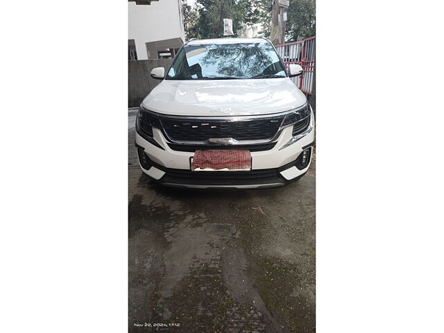 Second Hand Kia Seltos [2022-2023] HTX 1.5 in Pune