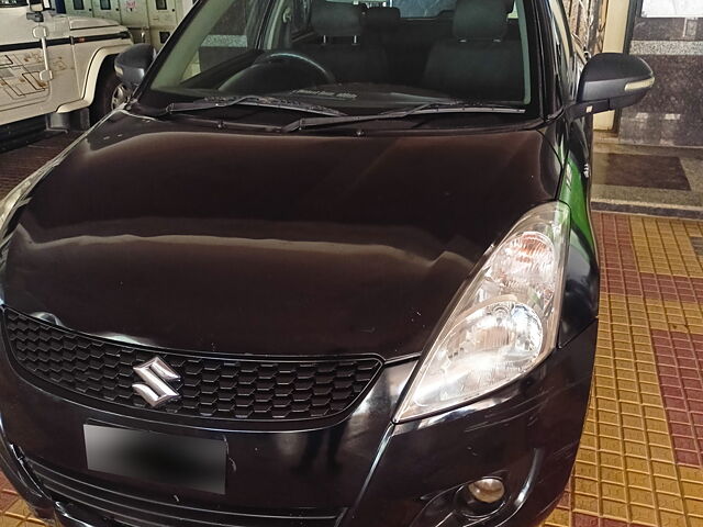 Second Hand Maruti Suzuki Swift [2011-2014] VDi in Hyderabad