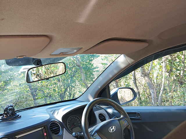 Second Hand Hyundai Grand i10 [2013-2017] Magna 1.1 CRDi [2013-2016] in Solan